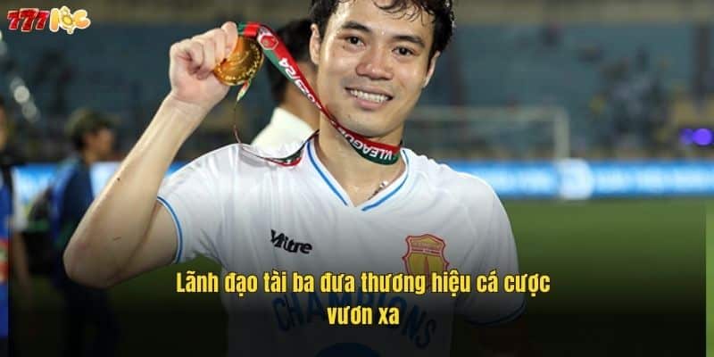 CEO 777Loc: Hành Trình Xây Dựng Đế Chế Cá Cược 3 lanh-dao-tai-ba-dua-thuong-hieu-ca-cuoc-vuon-xa (1)